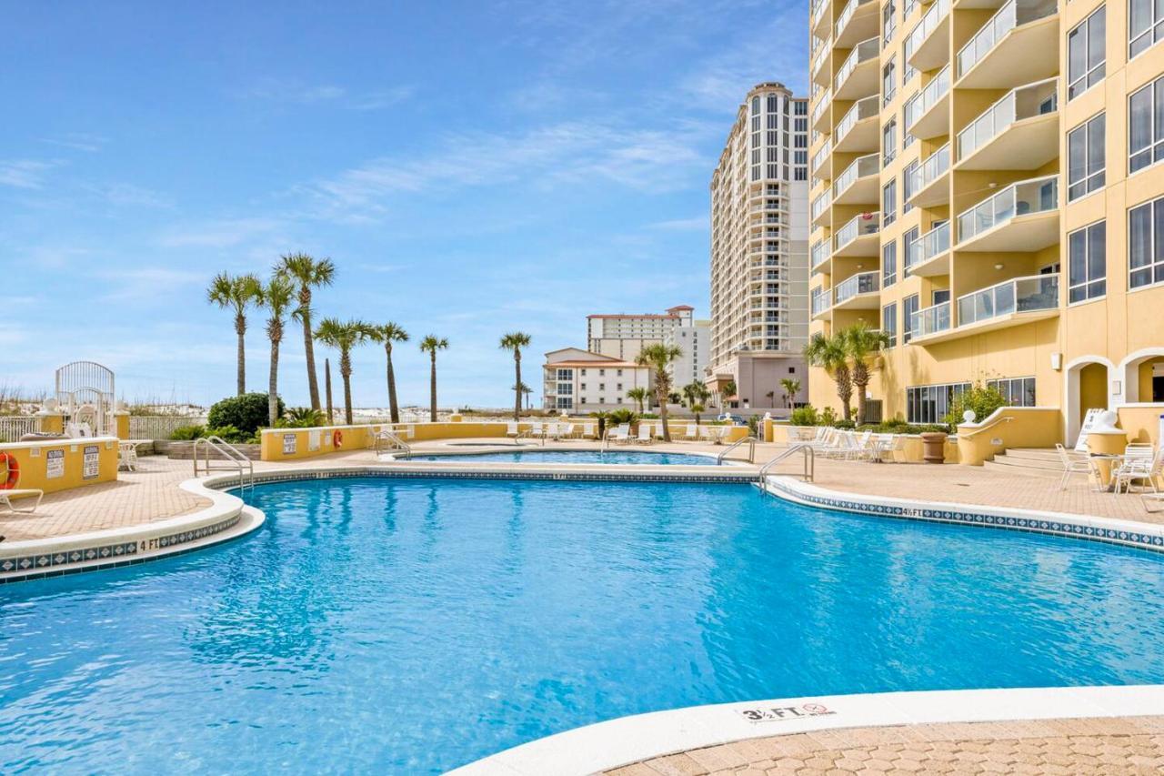 Emerald Isle 607 Pensacola Beach Ngoại thất bức ảnh