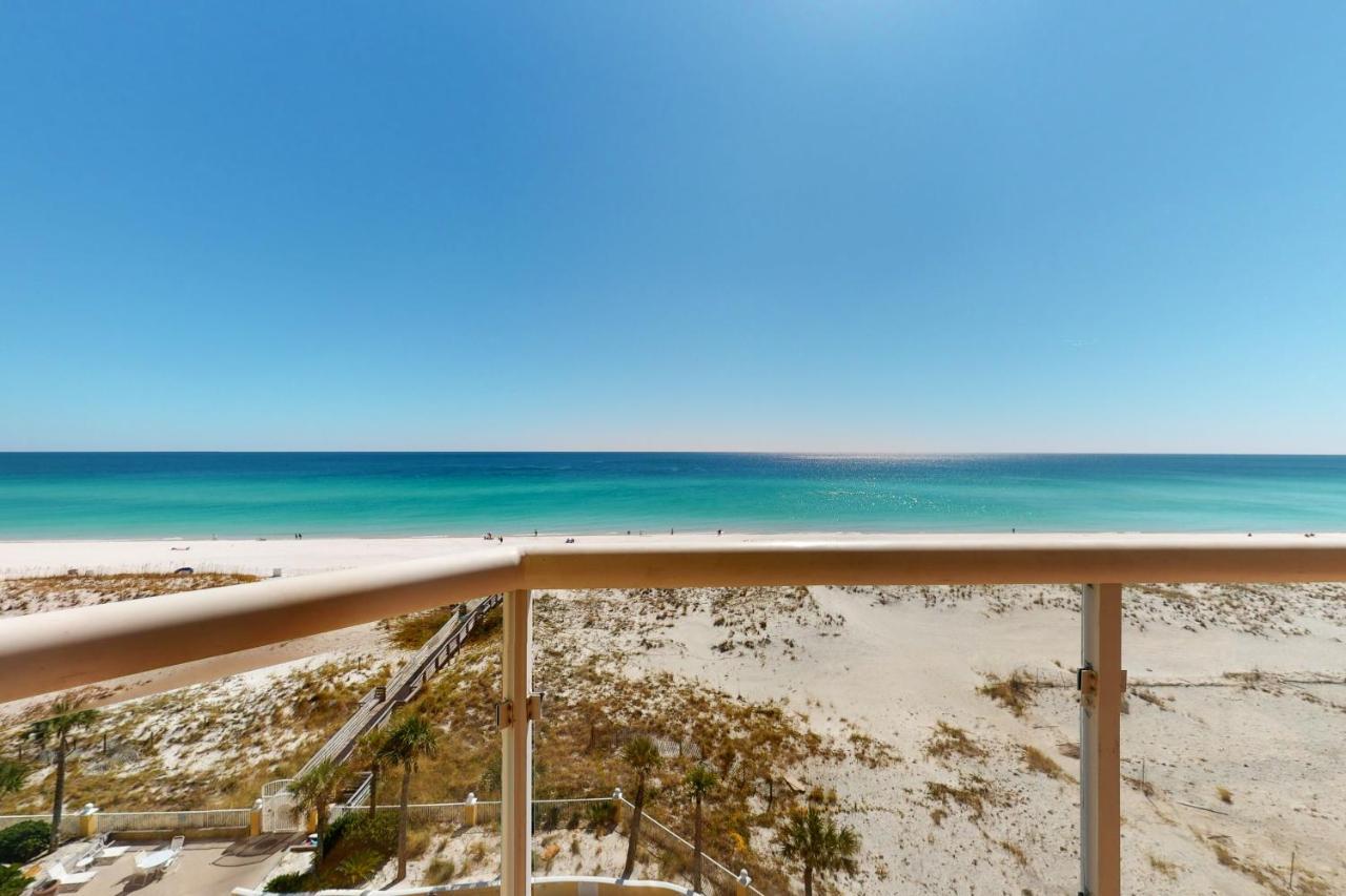 Emerald Isle 607 Pensacola Beach Ngoại thất bức ảnh
