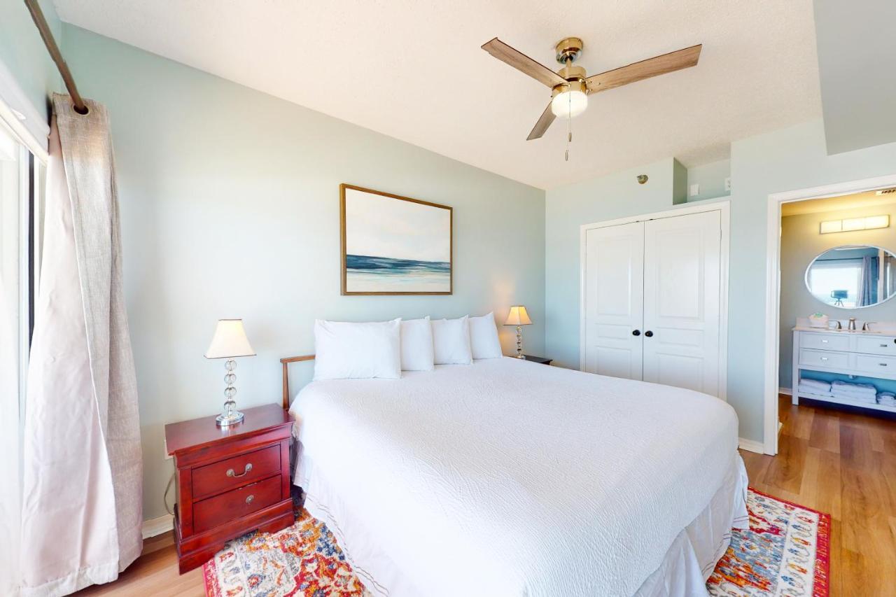 Emerald Isle 607 Pensacola Beach Ngoại thất bức ảnh