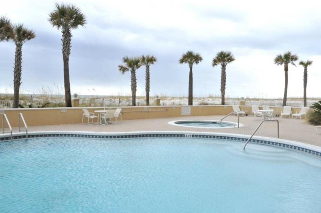 Emerald Isle 607 Pensacola Beach Ngoại thất bức ảnh